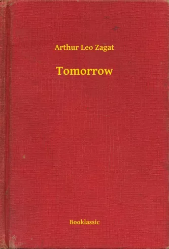 Tomorrow borító