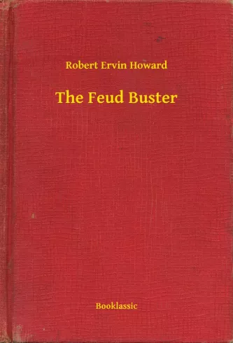 The Feud Buster