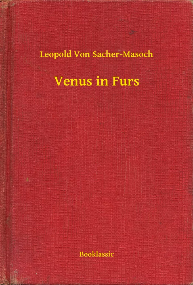 Venus in Furs borító