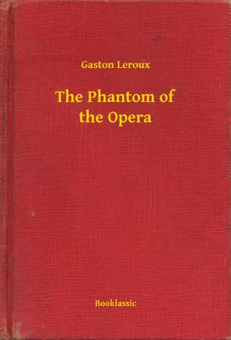 The Phantom of the Opera