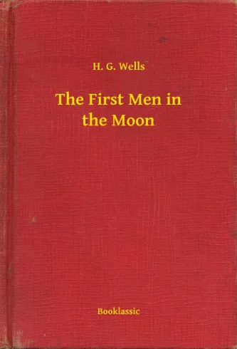 The First Men in the Moon