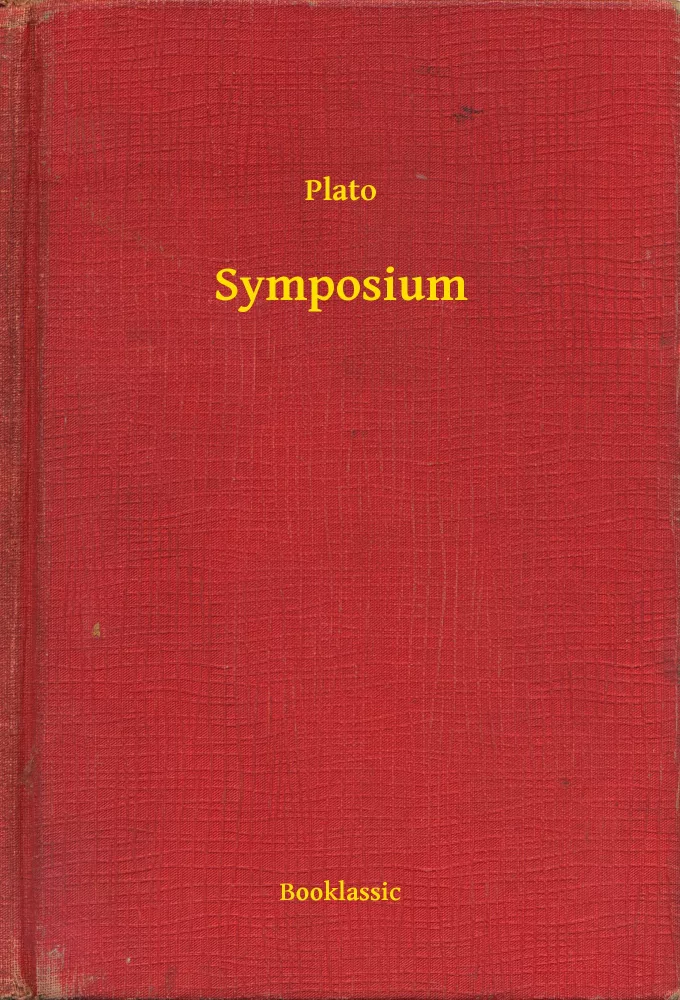 Symposium borító
