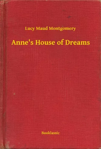 Anne's House of Dreams