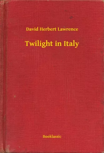 Twilight in Italy