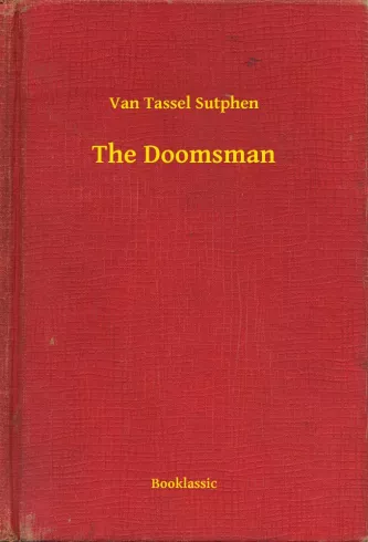 The Doomsman borító