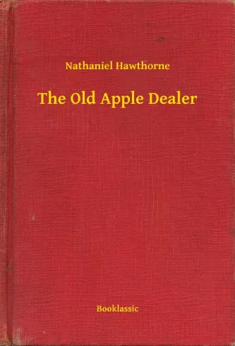 The Old Apple Dealer