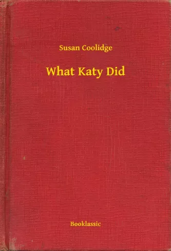 What Katy Did