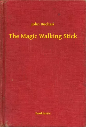 The Magic Walking Stick
