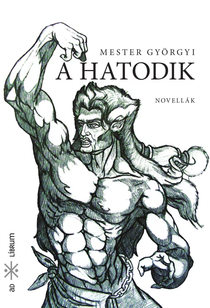 A hatodik borító