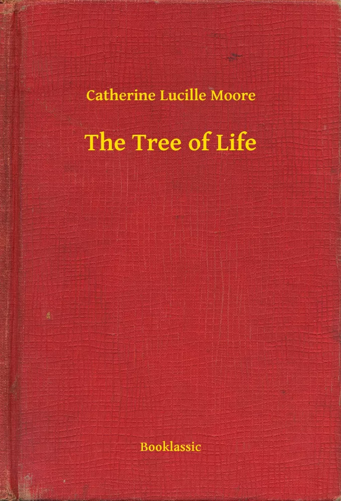 The Tree of Life borító