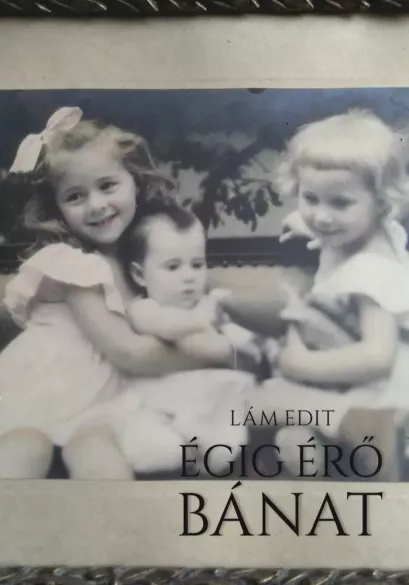 Égig érő bánat