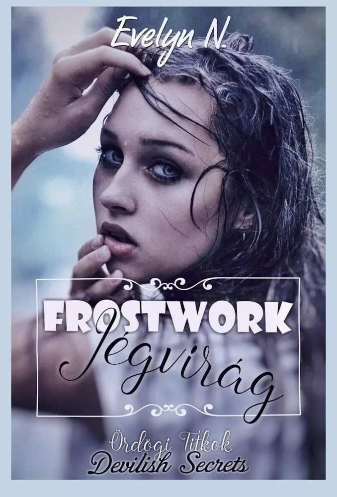 Frostwork ​– Jégvirág borító