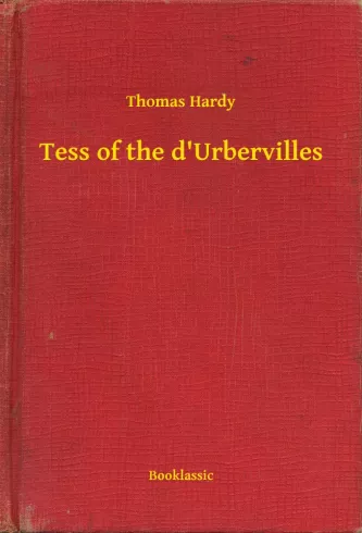 Tess of the d'Urbervilles