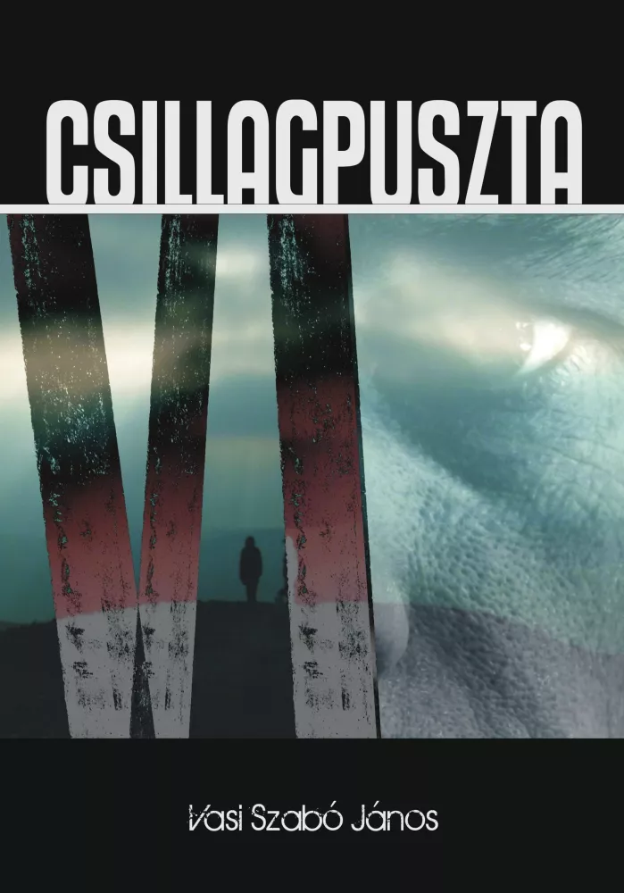 Csillagpuszta borító