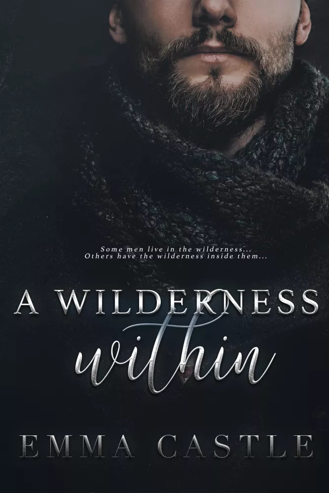 A Wilderness Within borító