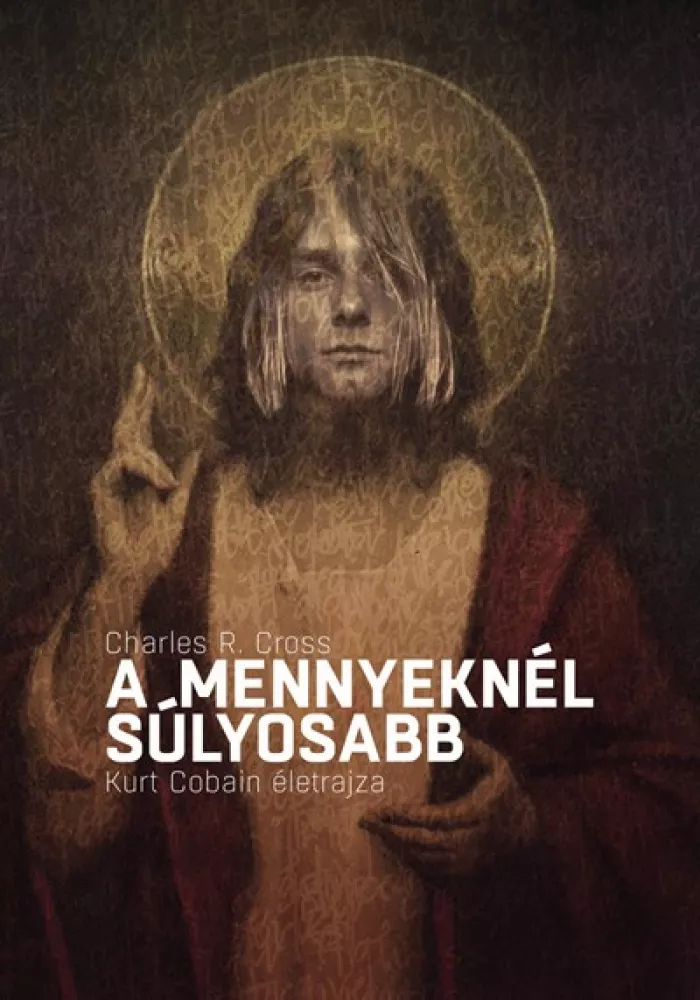 A mennyeknél súlyosabb borító