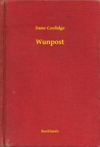 Wunpost borító