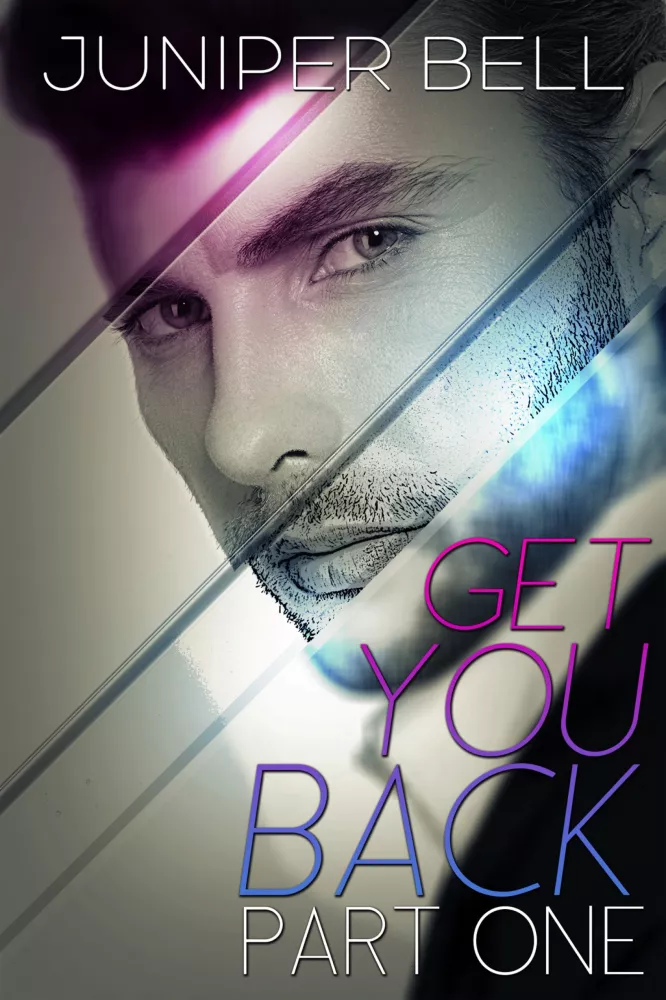 Get You Back: Part One: Revenge borító