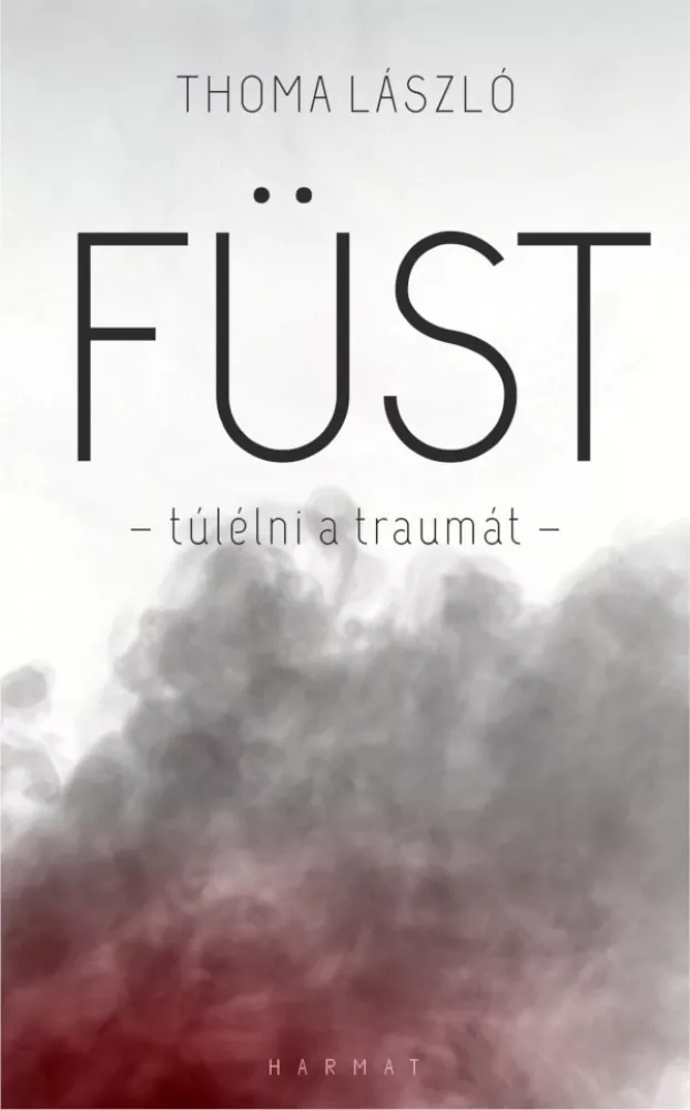 Füst borító