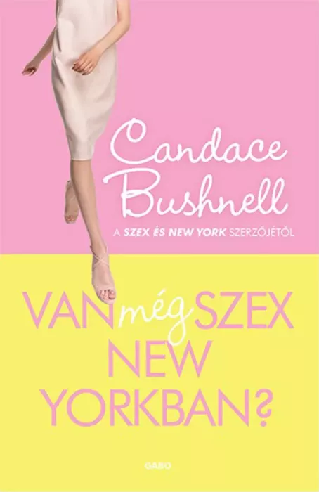 Van még szex New Yorkban?