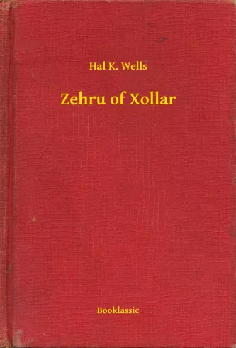Zehru of Xollar