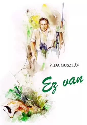 Ez van borító