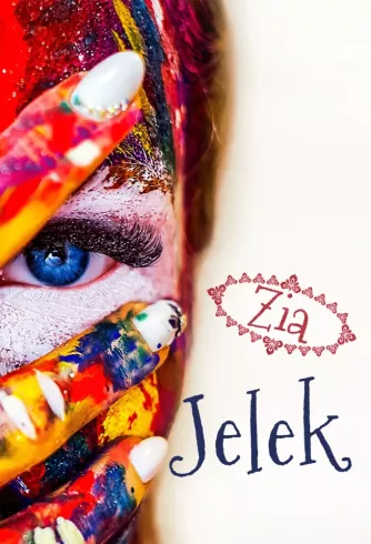 Jelek... borító