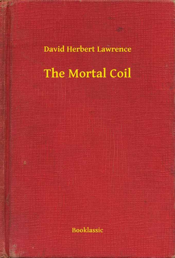 The Mortal Coil borító