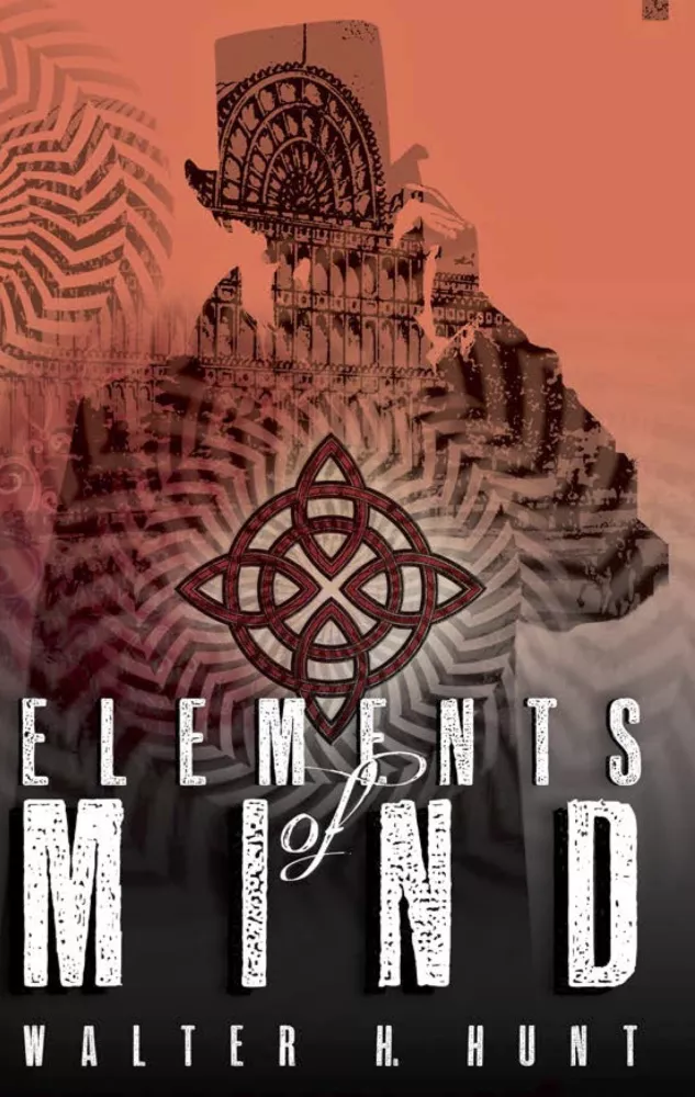Elements of Mind borító
