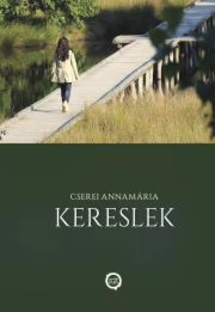 Kereslek borító
