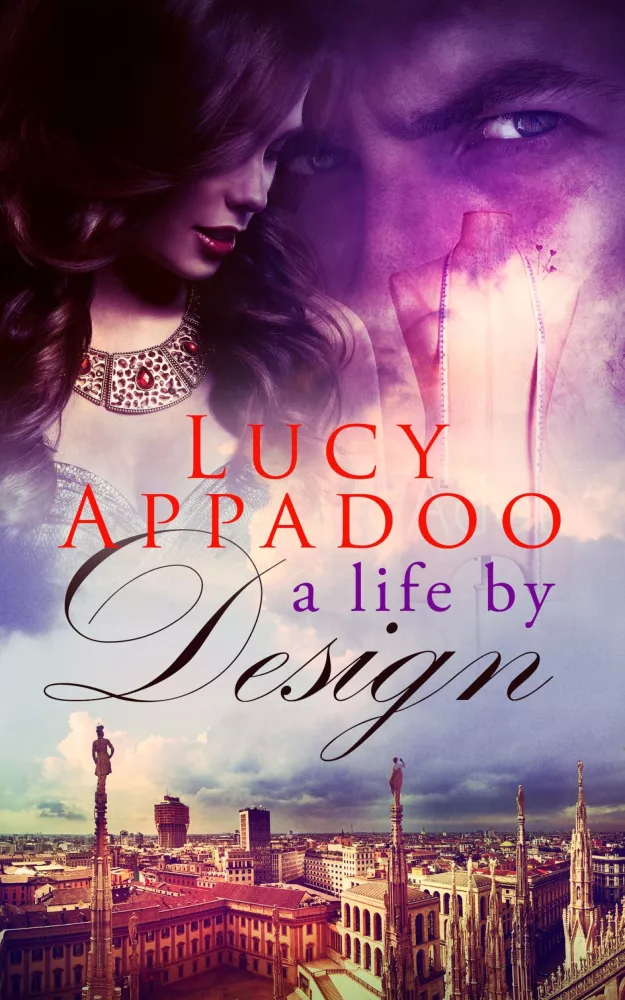 A Life By Design borító