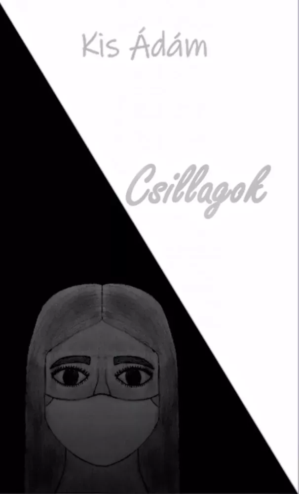 Csillagok borító