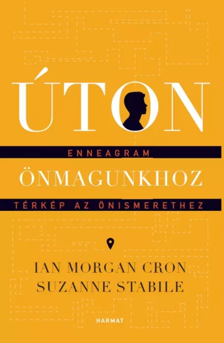 Úton önmagunkhoz borító