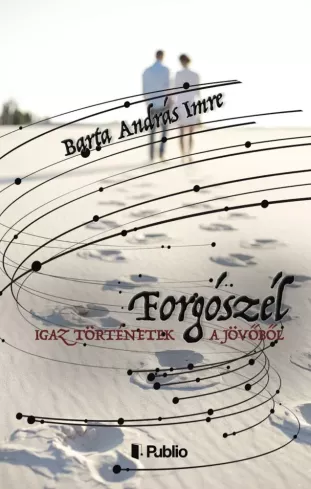 Igaz történetek a jövőből – Forgószél