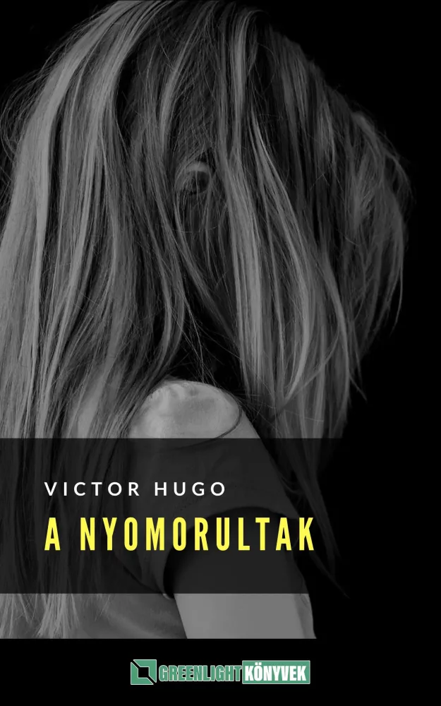 A nyomorultak borító