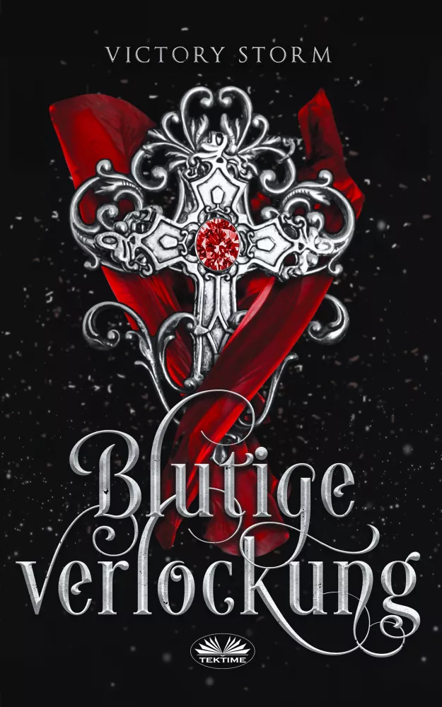Blutige Verlockung borító