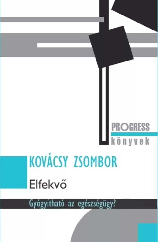 Elfekvő borító