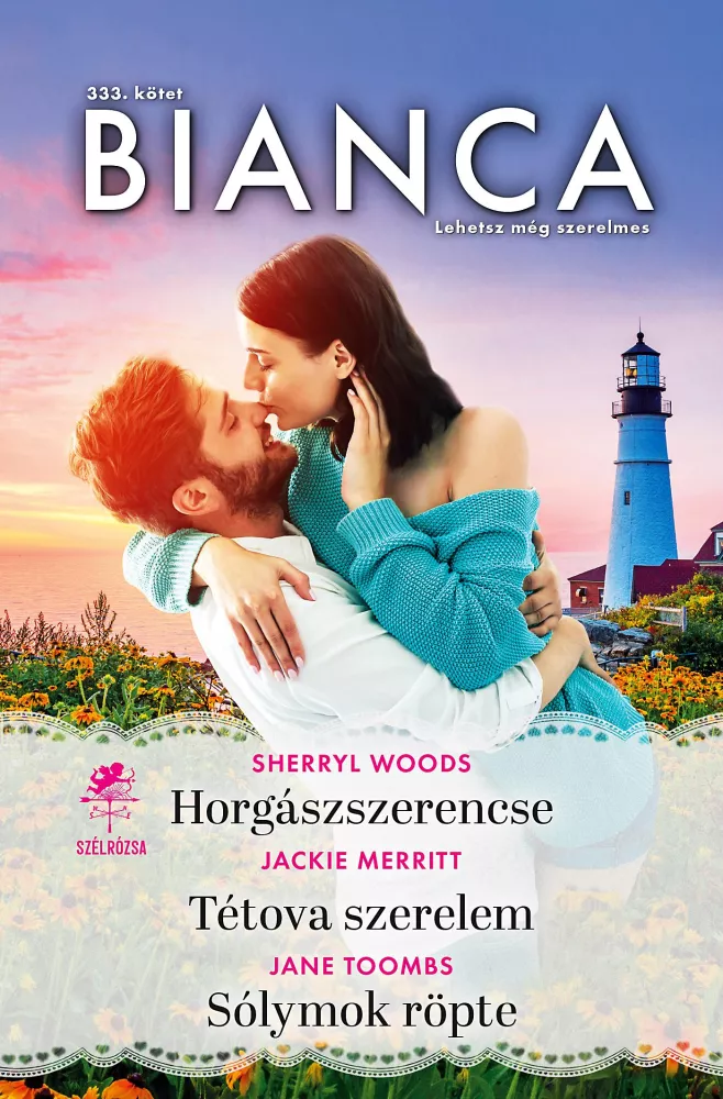 Bianca 333. borító