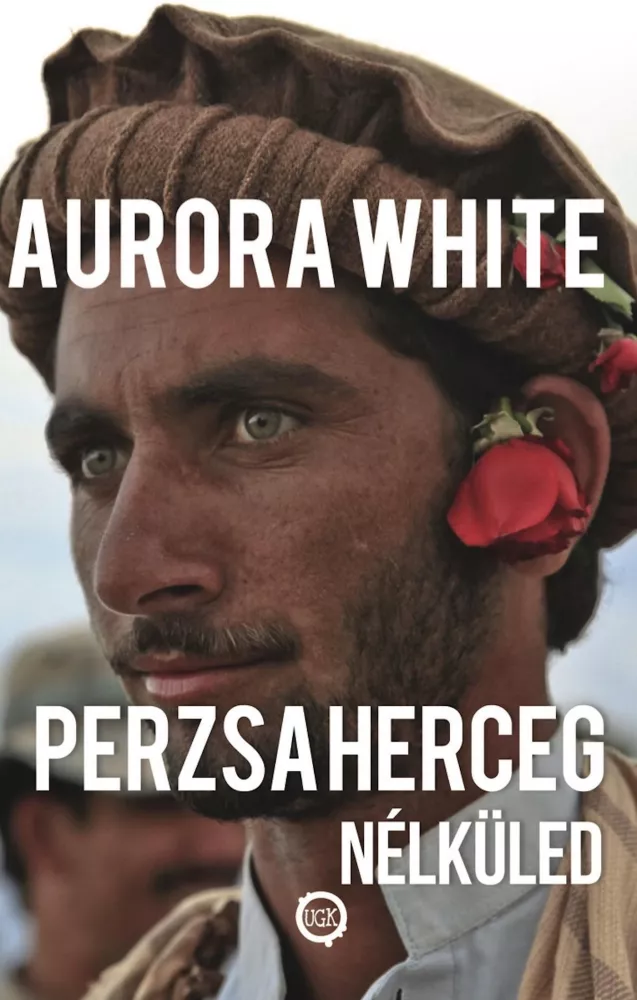 Perzsa herceg – Nélküled borító