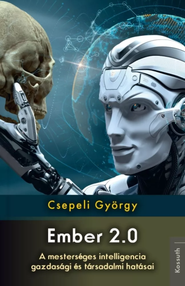 Ember 2.0 borító