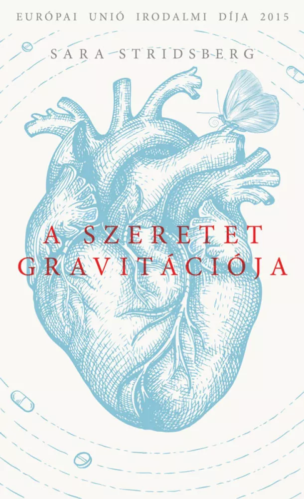 A szeretet gravitációja borító