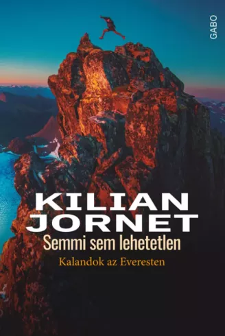 Semmi sem lehetetlen borító