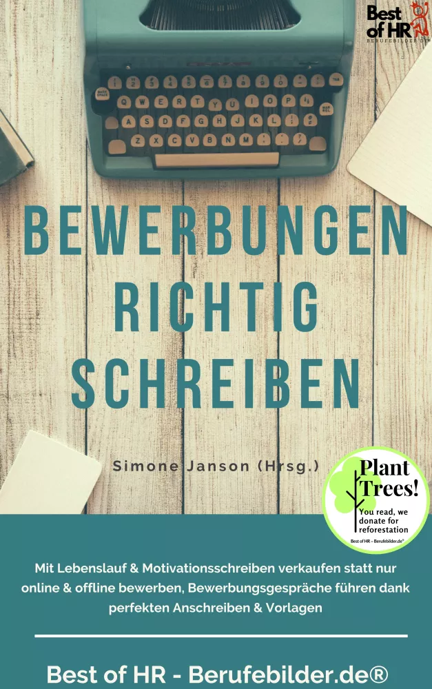 Bewerbung richtig schreiben borító