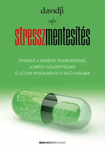 Stresszmentesítés