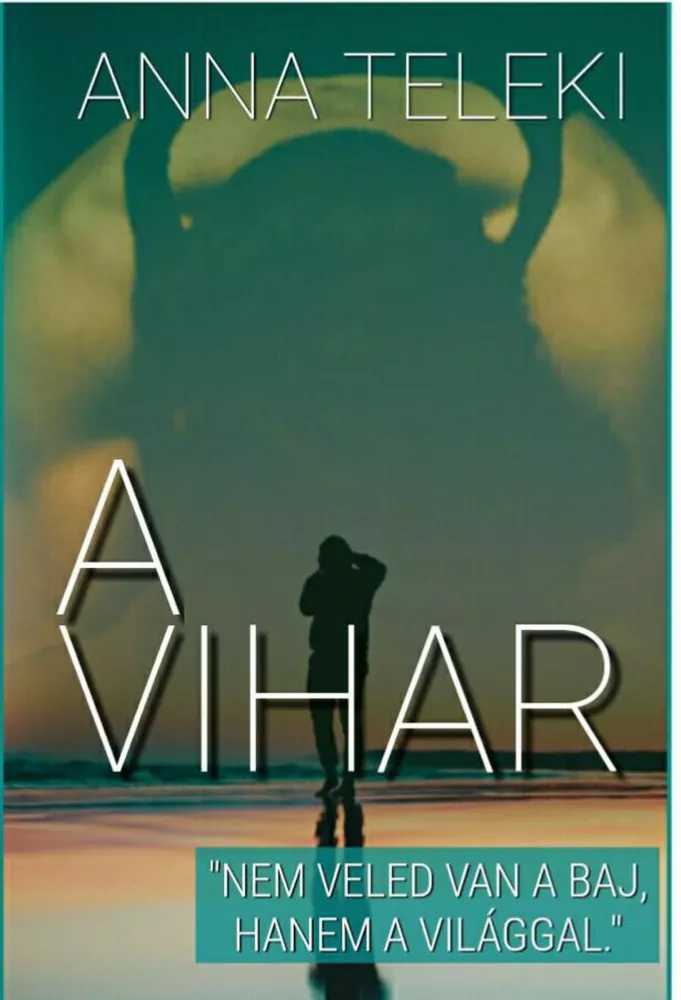 A Vihar borító