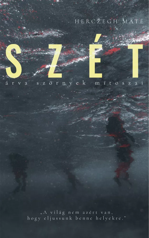 Szét borító