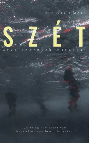 Szét borító