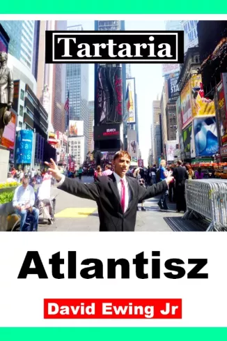 Tartaria – Atlantisz