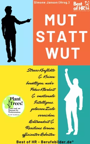 Mut statt Wut