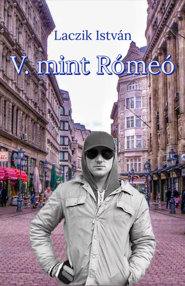 V. mint Rómeó borító